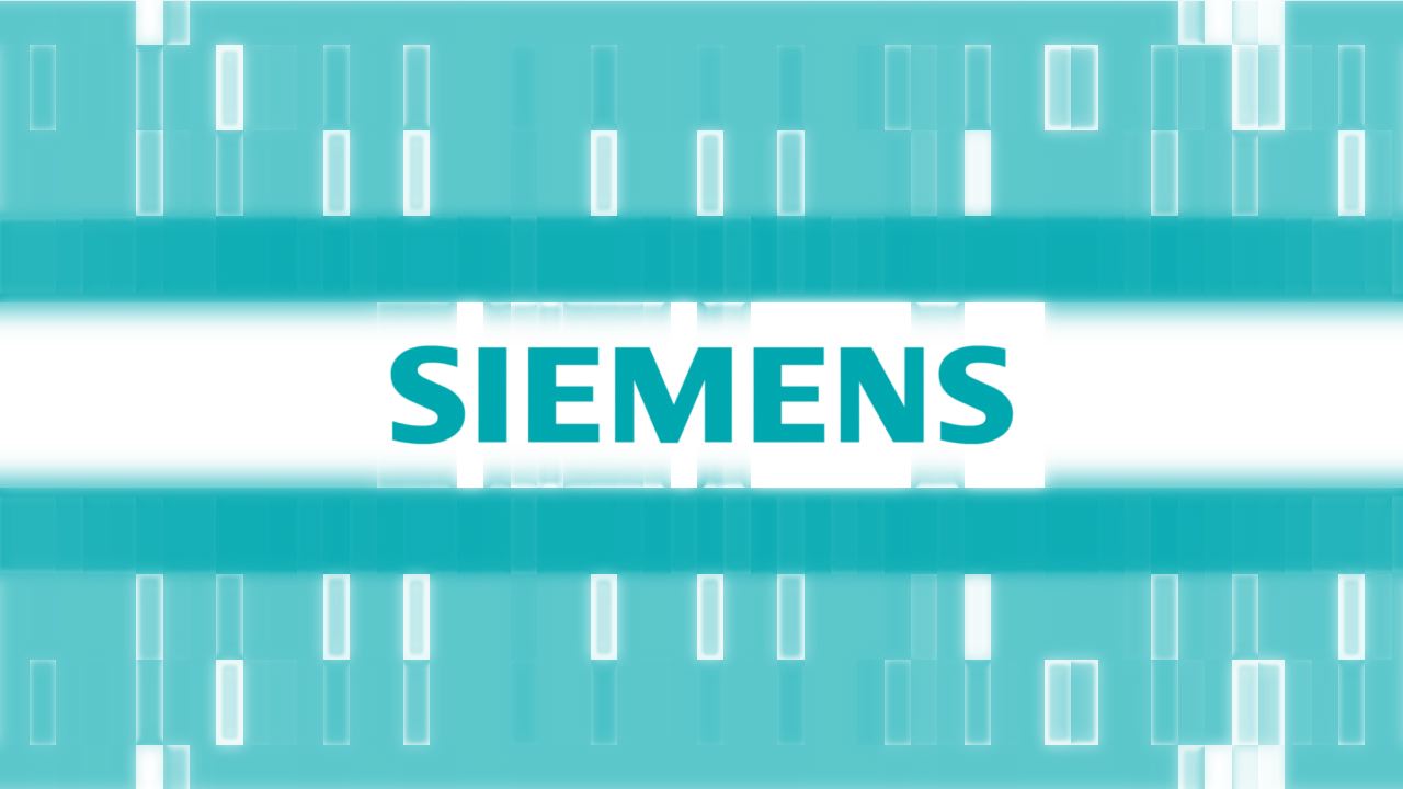  Siemens