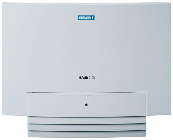 Siemens hipath 1120